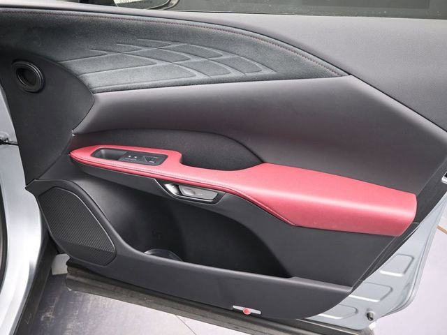 Used 2024 Lexus RX 500h F Sport w/ Accessory Package (K3) image 31