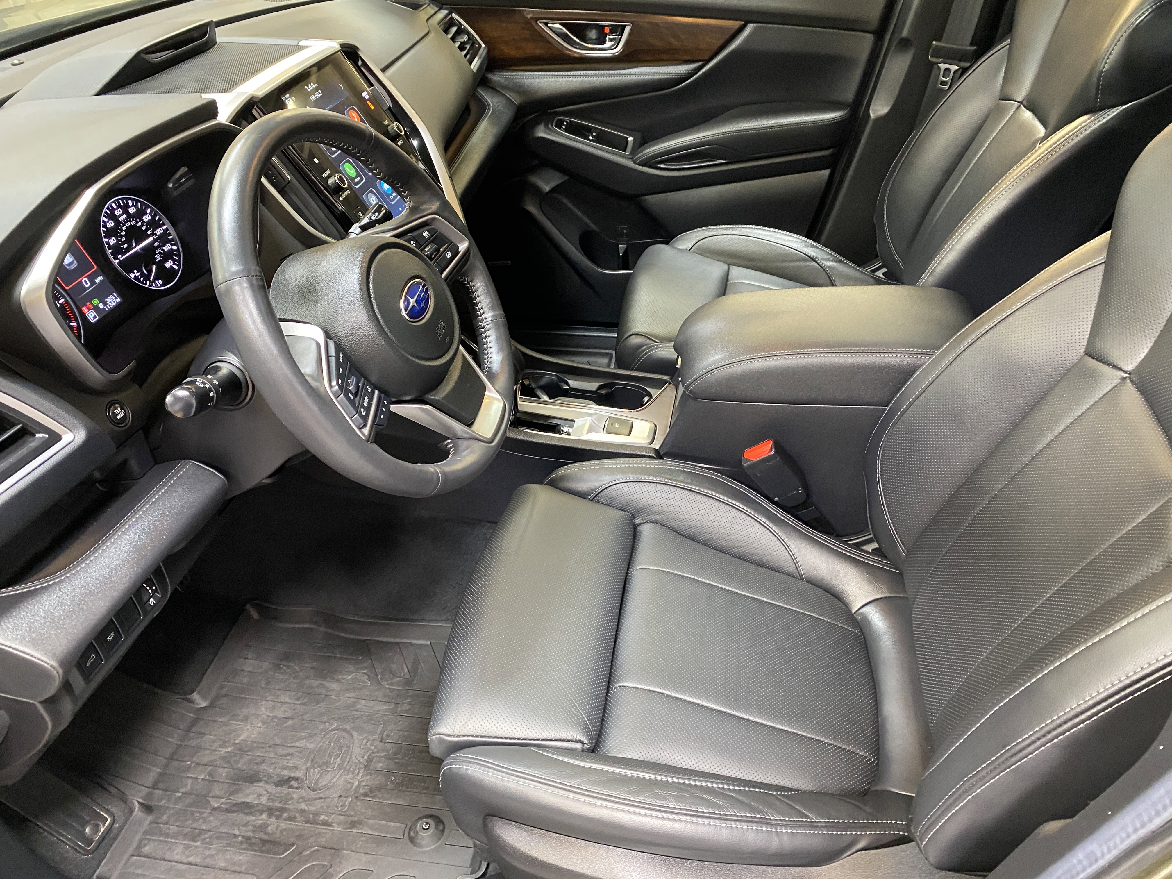 Used 2024 Subaru Ascent Touring w/ Popular Package #2 image 20