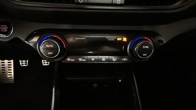 Used 2022 Kia Forte GT FWD image 22