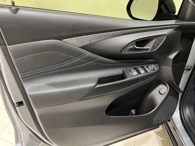 Certified 2025 Buick Envista Sport Touring w/ Experience Buick Package FWD image 21