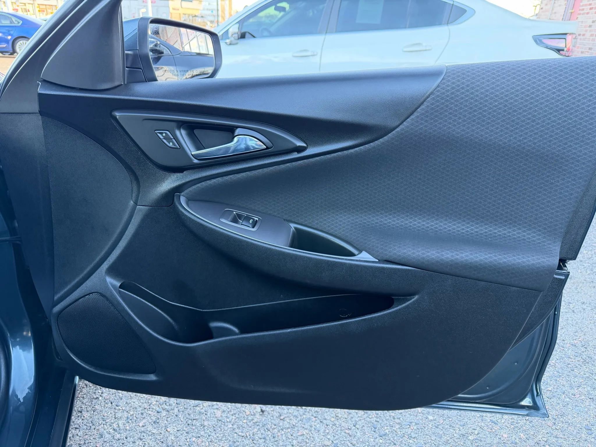 Used 2021 Chevrolet Malibu RS image 17