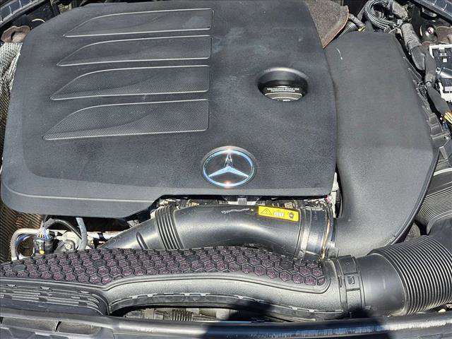 Certified 2021 Mercedes-Benz C 300 Sedan image 21