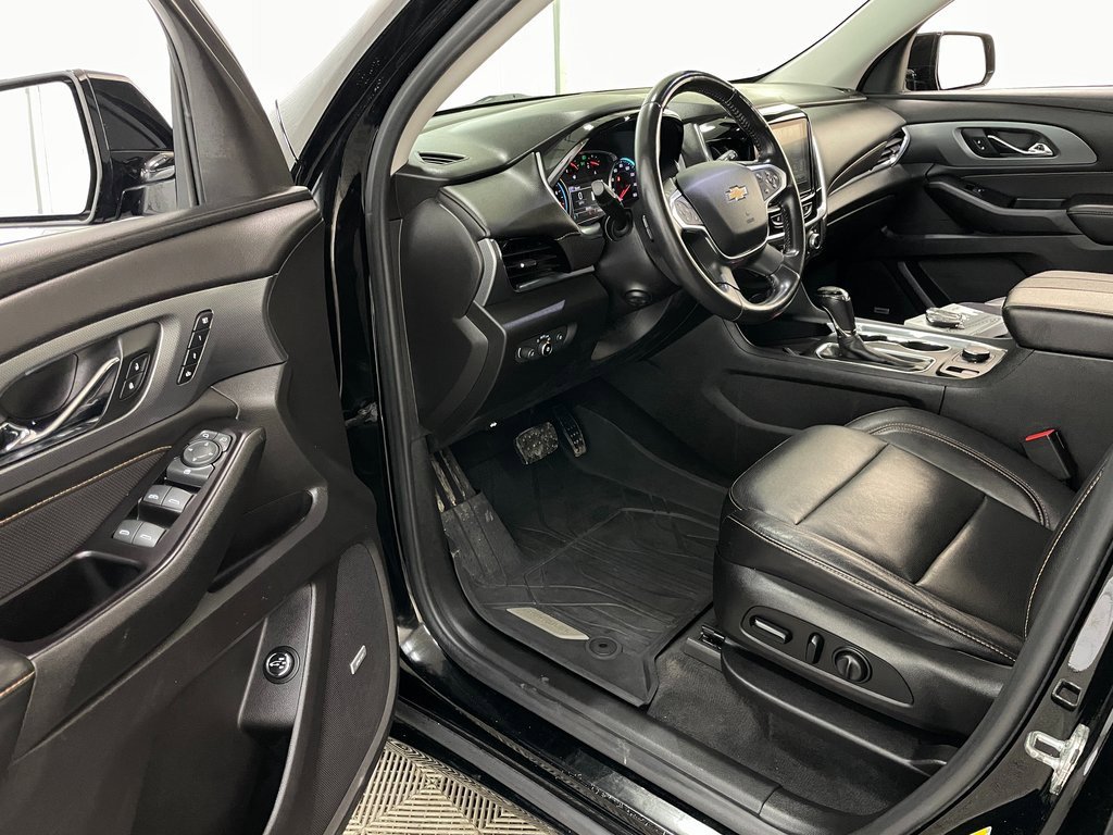 Used 2019 Chevrolet Traverse Premier w/ Redline Edition image 25