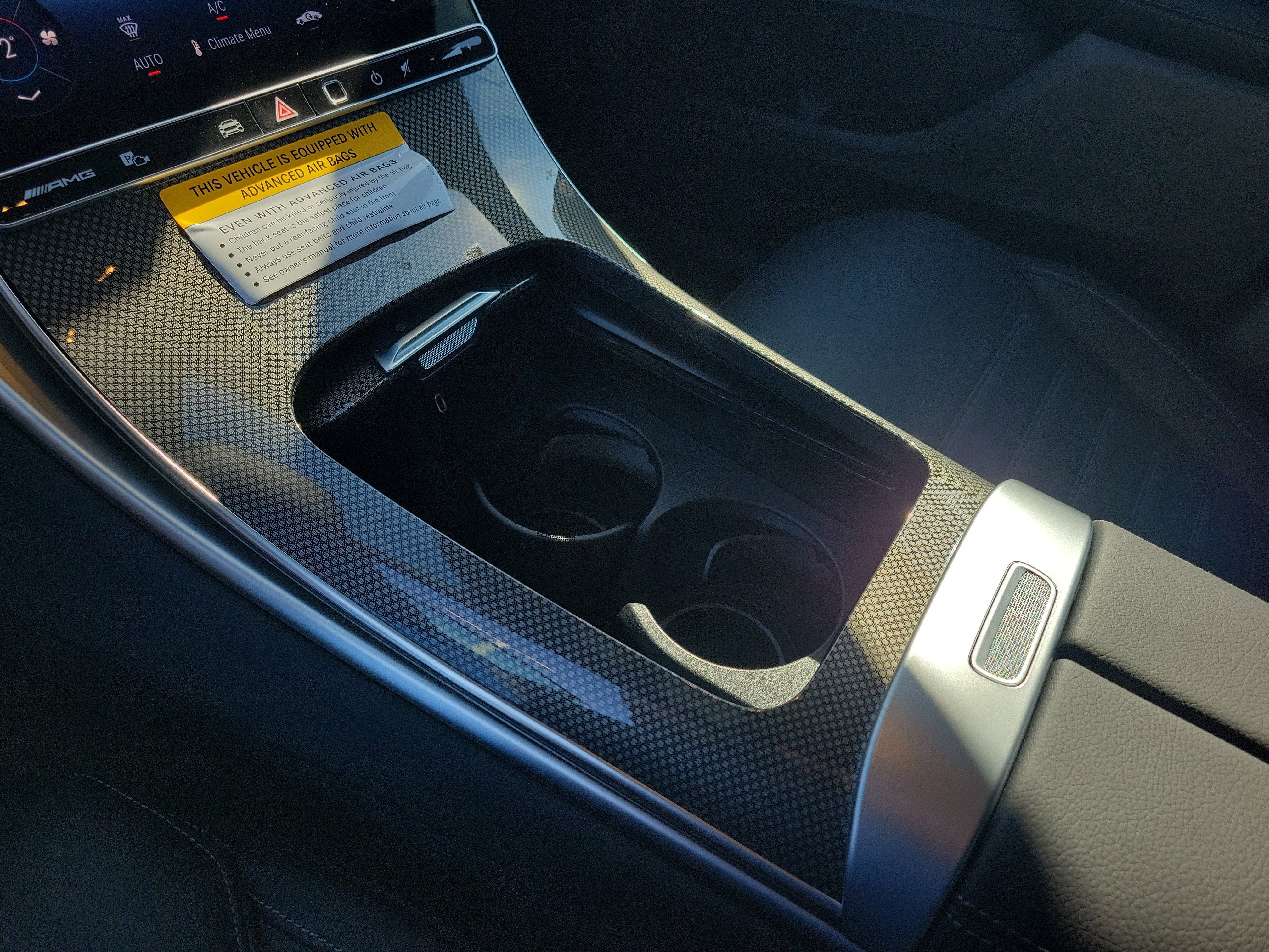 Certified 2026 Mercedes-Benz GLC 43 AMG 4MATIC image 18
