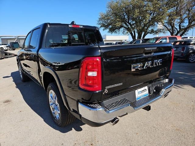 New 2026 RAM 1500 Big Horn RWD image 34