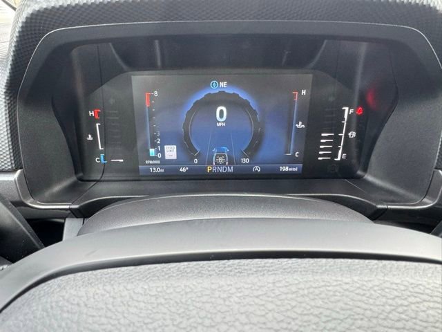New 2026 Ford Ranger XLT AWD/4WD image 17