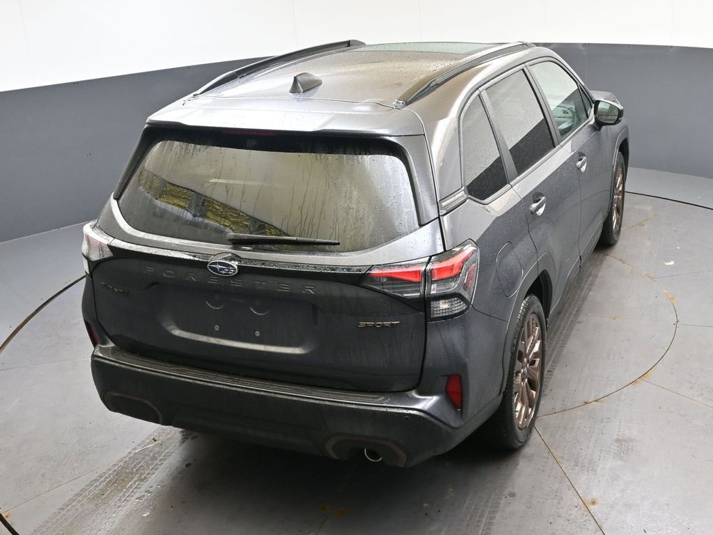 New 2026 Subaru Forester Sport image 50