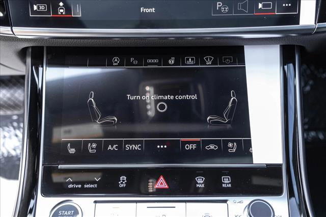 New 2026 Audi A8 L 3.0T AWD/4WD image 18