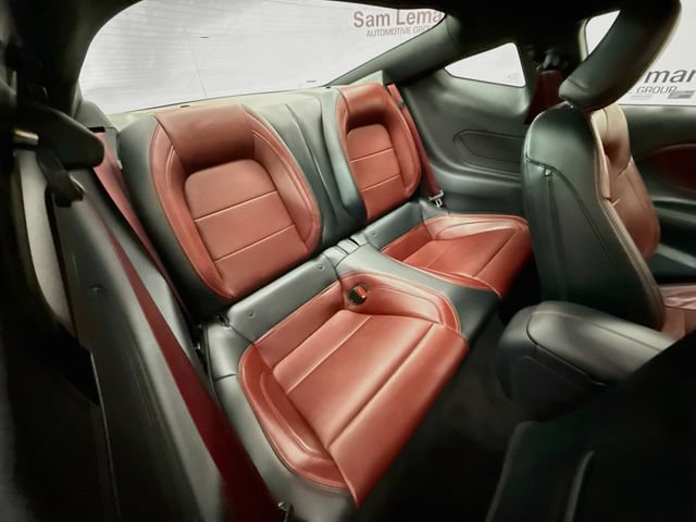 Used 2024 Ford Mustang Premium RWD image 26