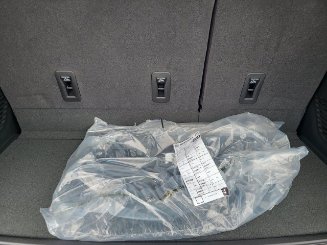 New 2026 Chevrolet Tahoe RST w/ Comfort Package RWD image 10
