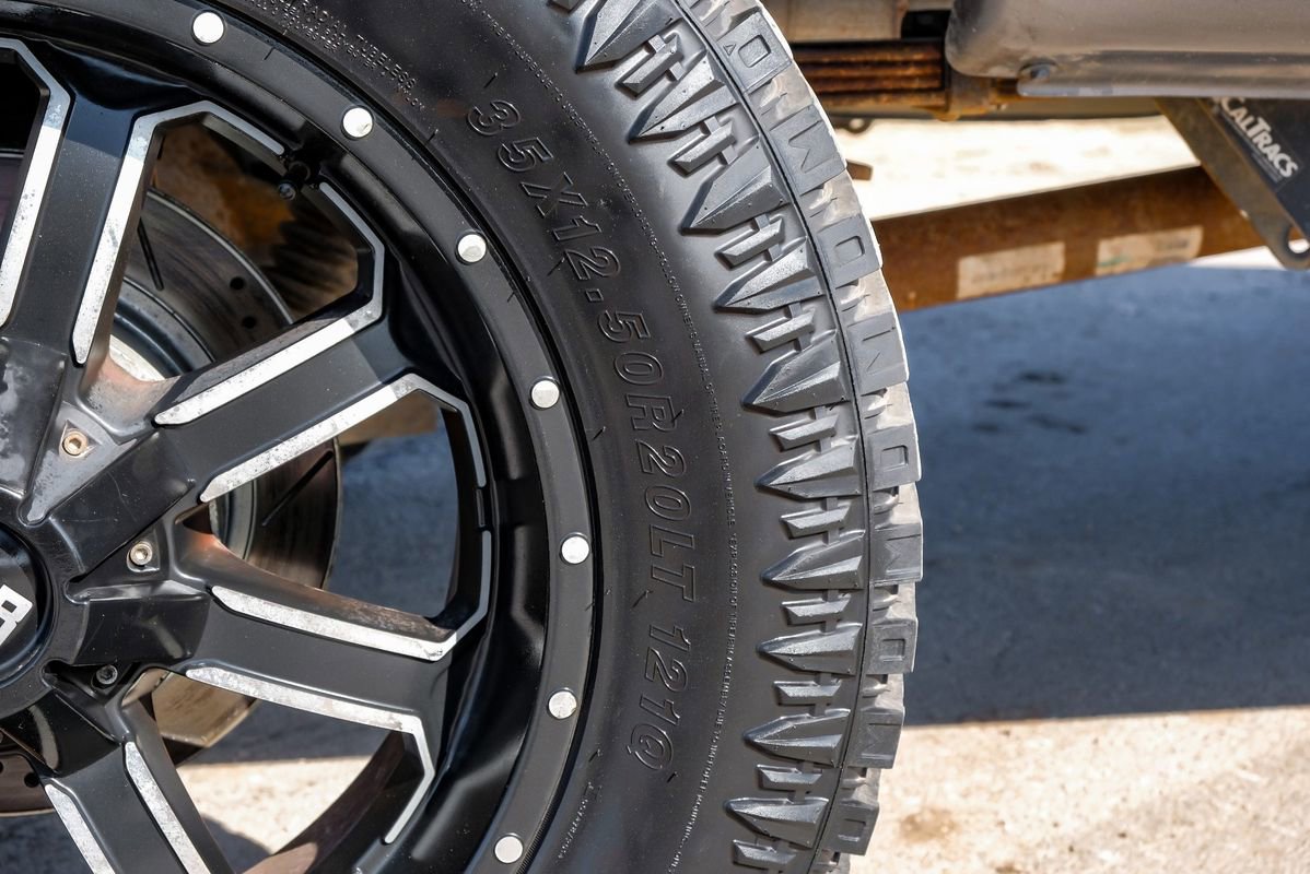 Used 2006 Dodge Ram 2500 Truck SLT image 63