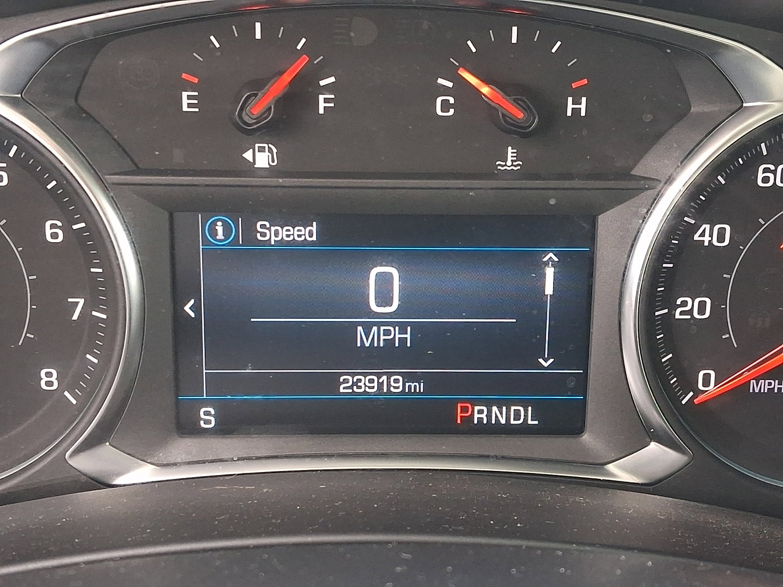 Certified 2023 Chevrolet Equinox LS w/ LS Convenience Package image 20