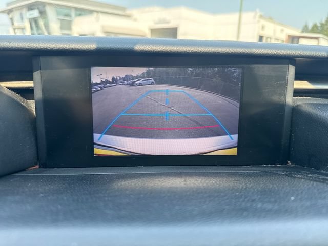 Used 2014 Lexus IS 250 AWD w/ Navigation Package image 19