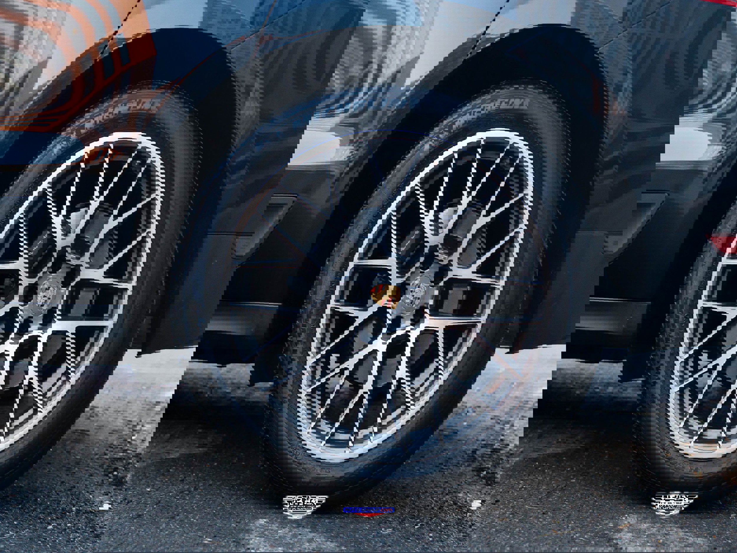 Used 2018 Porsche Macan Sport Edition image 12