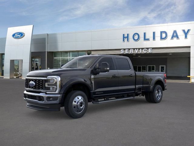 New 2026 Ford F450 Lariat