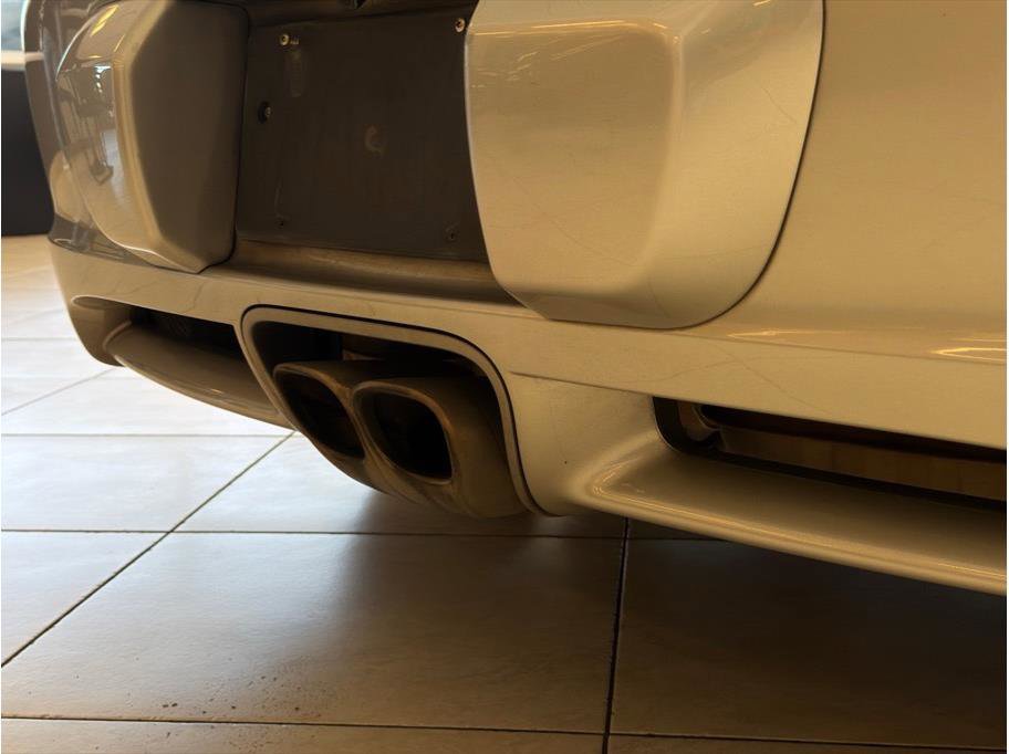 Used 2006 Porsche Cayman S RWD image 26