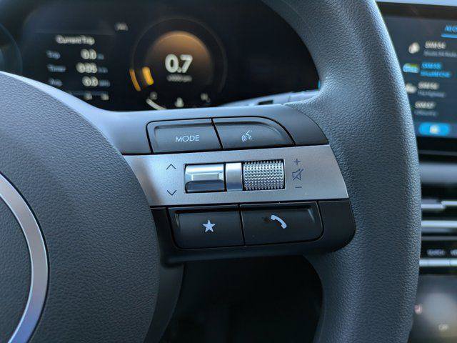 New 2026 Hyundai Santa Cruz SEL AWD/4WD image 21