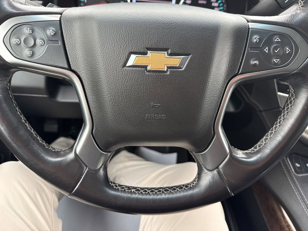 Used 2018 Chevrolet Tahoe LT image 14