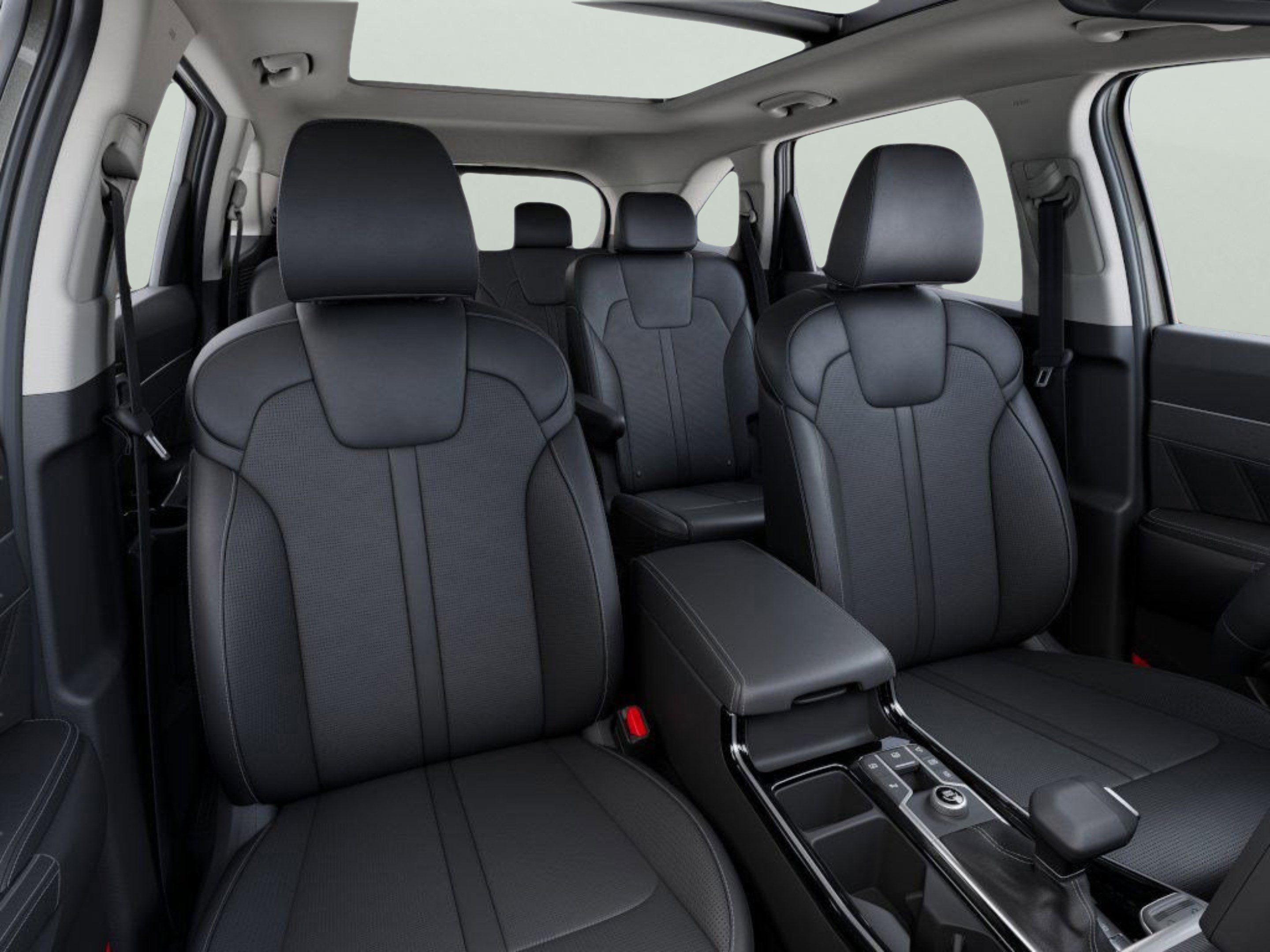 New 2026 Kia Sorento SX FWD image 15