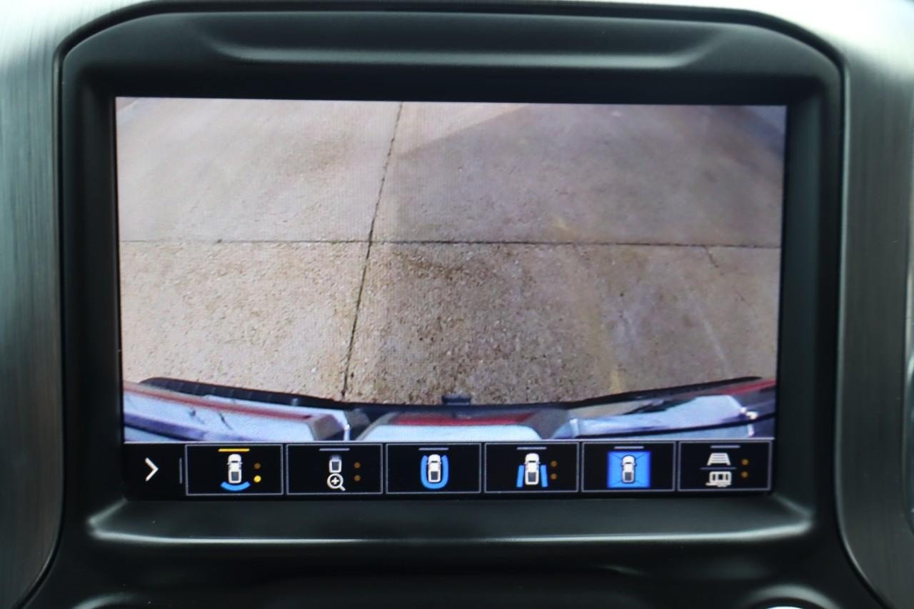 Used 2020 GMC Sierra 2500 Denali w/ Denali Ultimate Package AWD/4WD image 24
