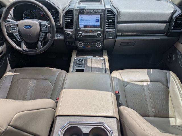 Used 2021 Ford Expedition Limited RWD image 16
