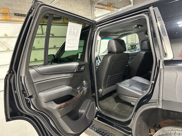 Used 2018 Chevrolet Tahoe LT AWD/4WD image 14