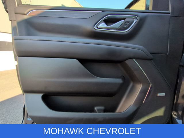 Used 2022 Chevrolet Tahoe LT image 23