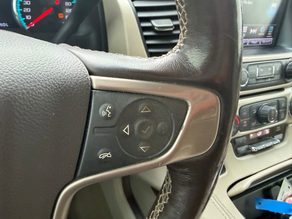 Used 2018 GMC Yukon Denali w/ Denali Ultimate Package image 14