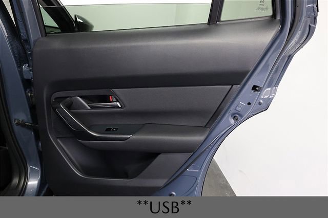 New 2026 MAZDA CX-50 2.5 Hybrid w/ Weather Package image 19