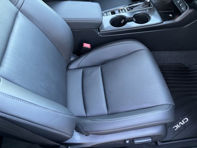 Certified 2026 Honda Civic Sport Touring image 26