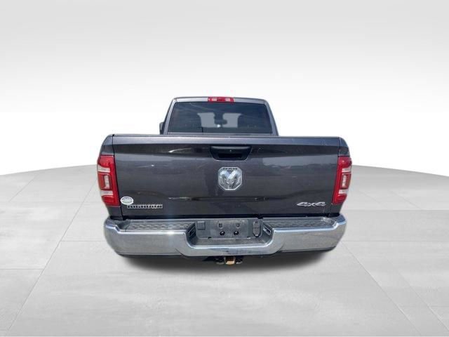 Used 2023 RAM 2500 Big Horn w/ Level 1 Equipment Group image 8