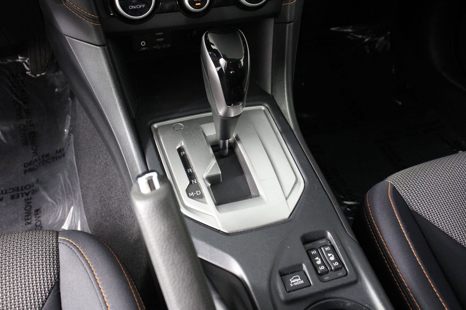 Used 2020 Subaru Crosstrek 2.0i Premium w/ Moonroof Package 2 image 15