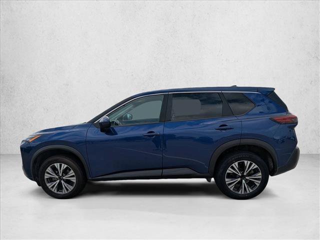 Used 2023 Nissan Rogue SV image 9