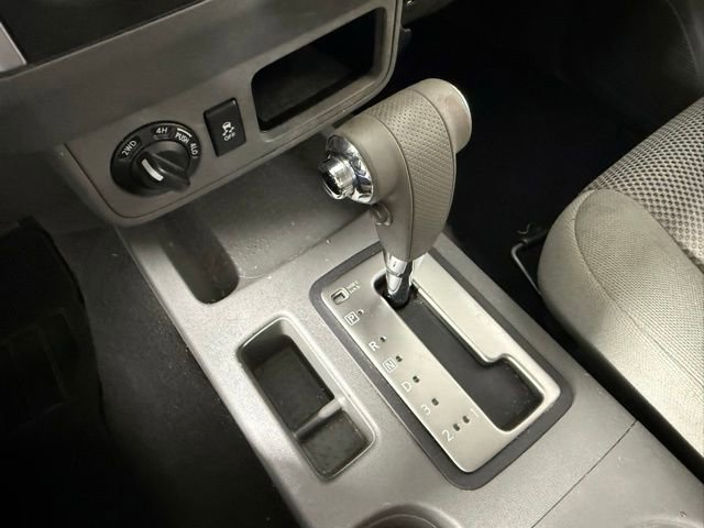 Used 2019 Nissan Frontier SV AWD/4WD image 27