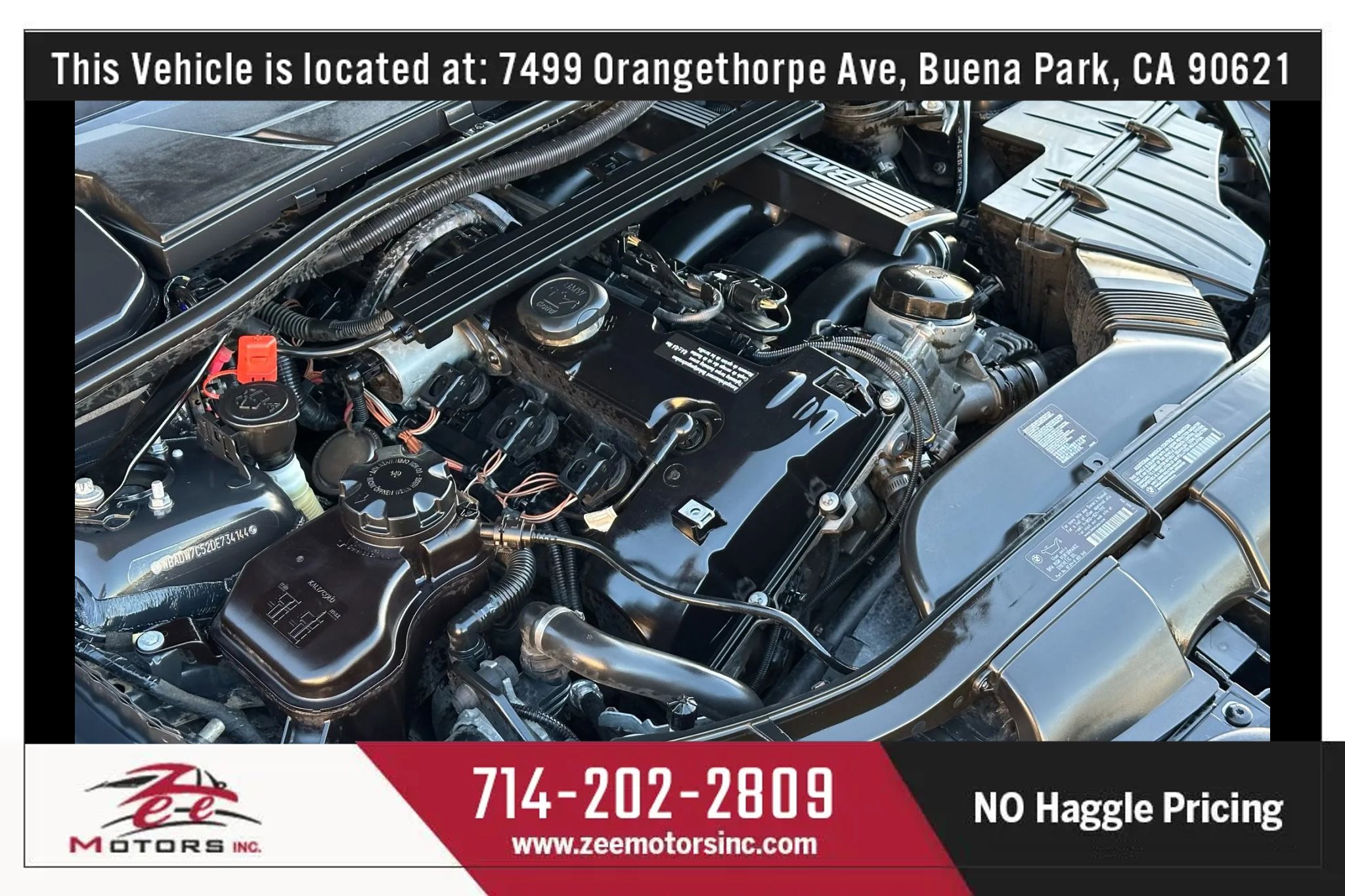 Used 2013 BMW 328i 328i Convertible 2D image 47