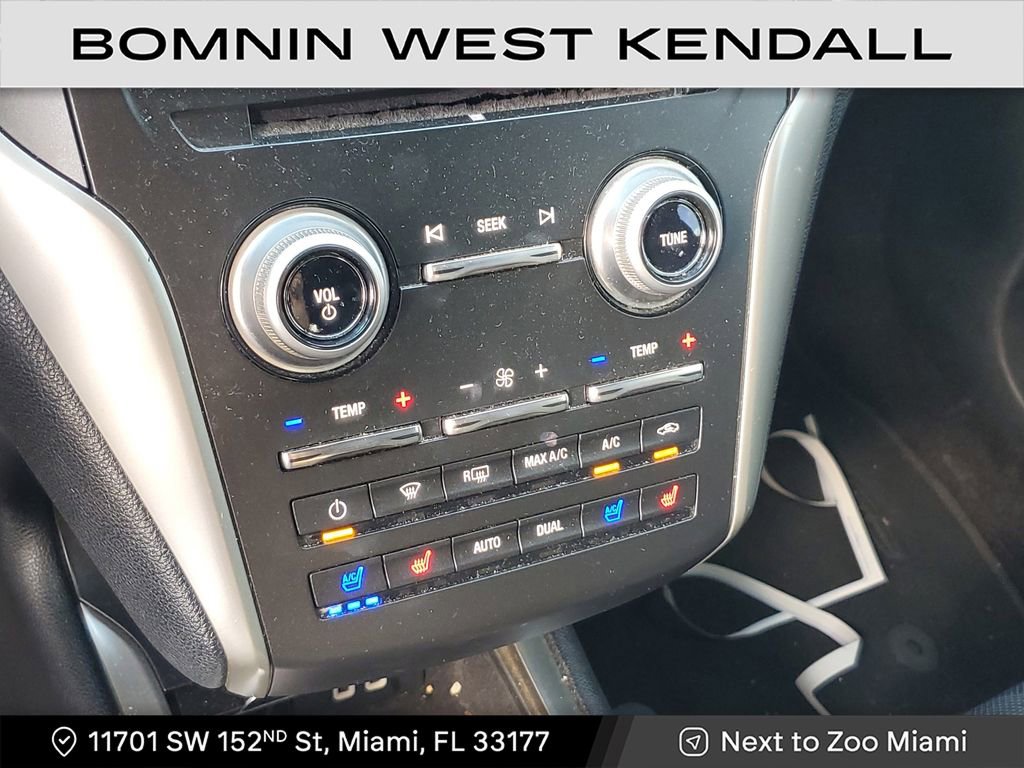 Used 2017 Lincoln MKC Reserve image 27