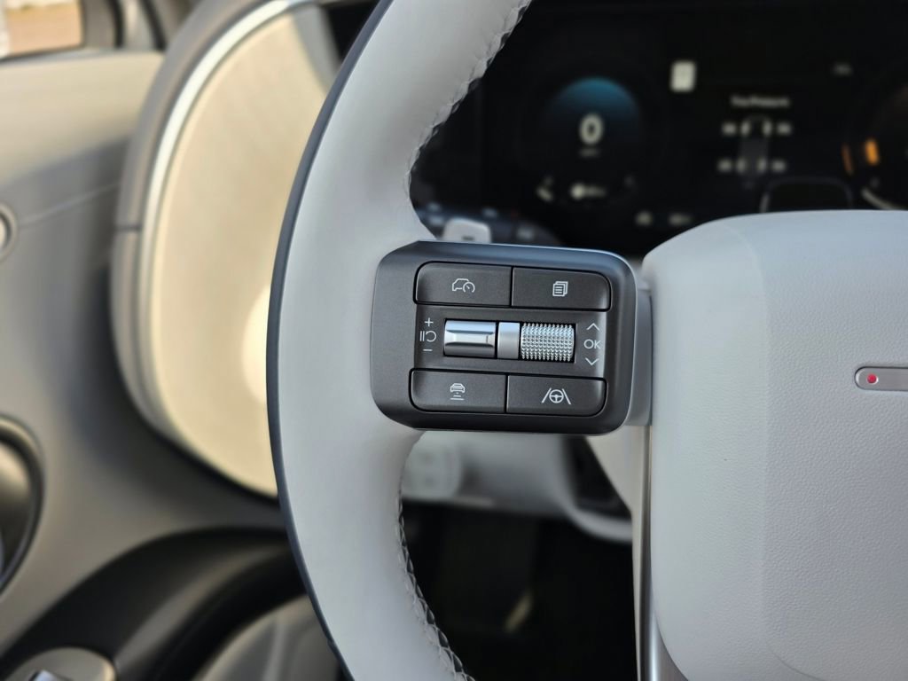 New 2026 Hyundai Palisade Calligraphy image 24