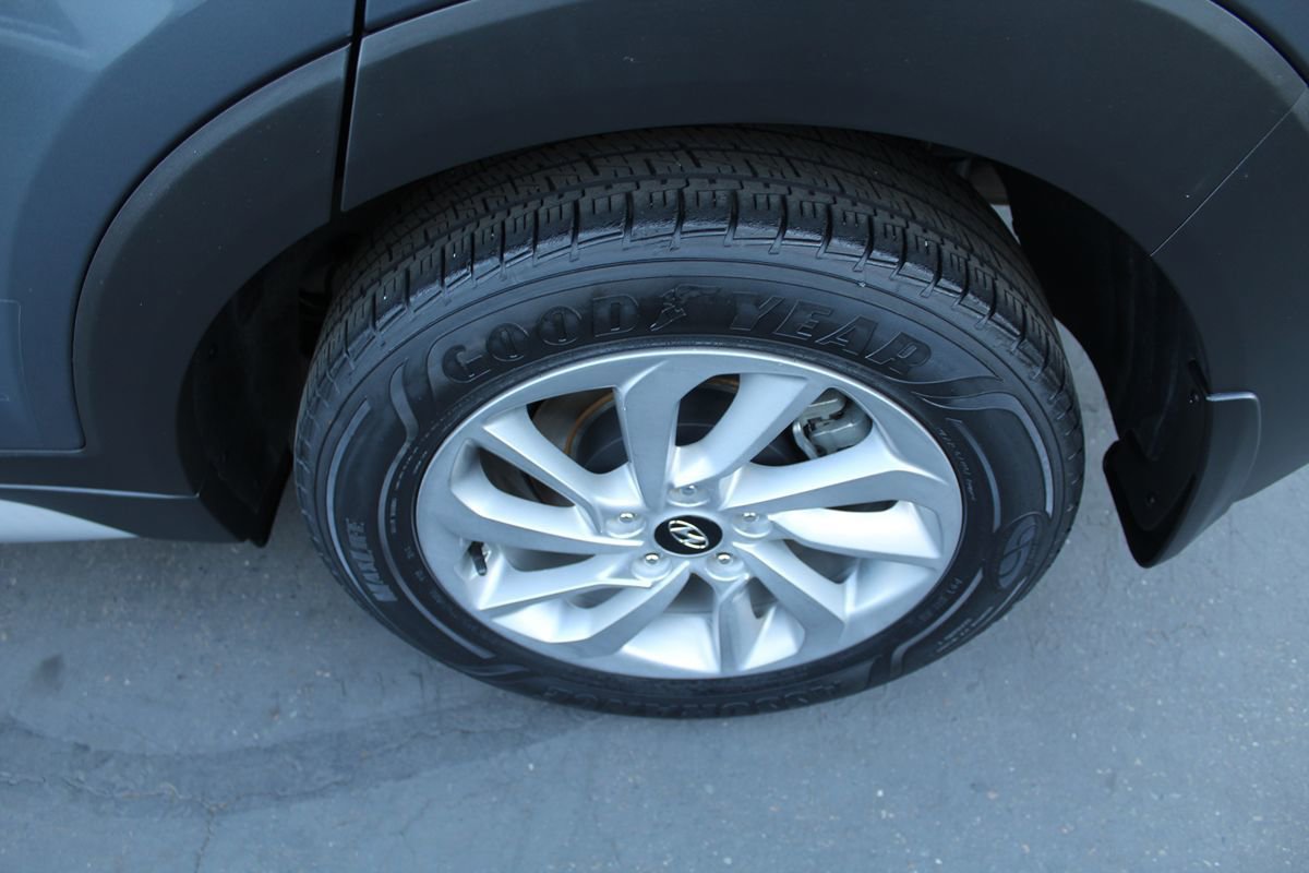 Used 2018 Hyundai Tucson SEL image 13