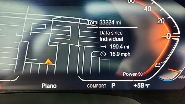 Used 2022 BMW X6 xDrive40i w/ Executive Package image 39