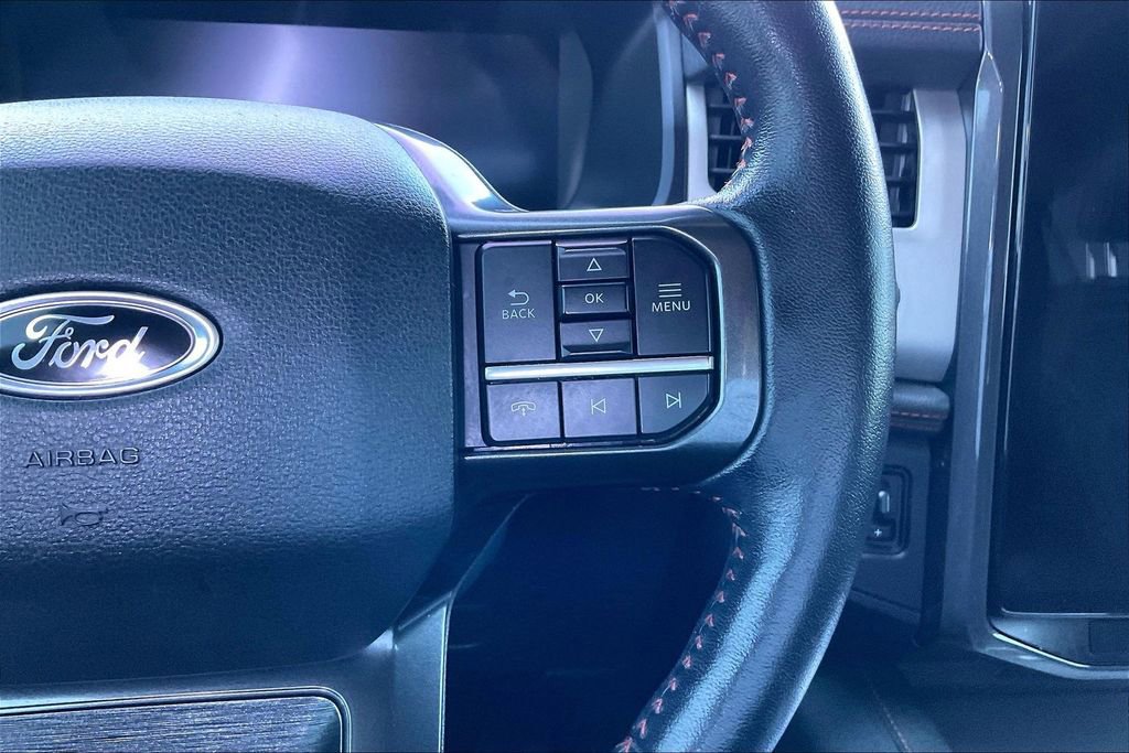 Used 2022 Ford Expedition Timberline image 11