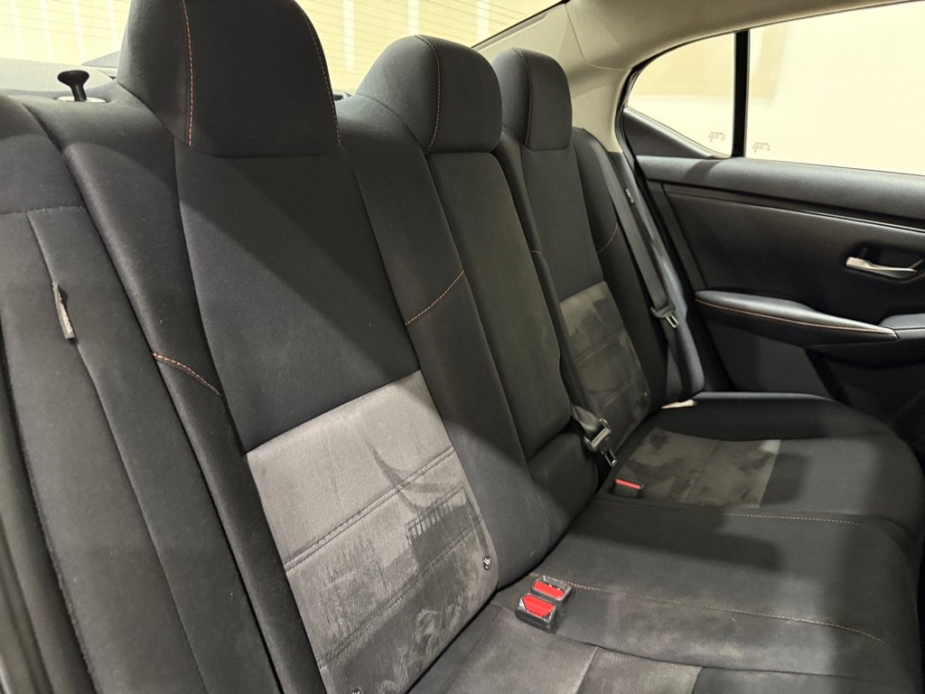 Used 2023 Nissan Sentra SR w/ Electronics Package image 25