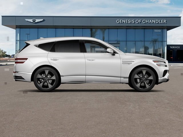 New 2026 Genesis GV80 2.5T Prestige AWD/4WD image 4
