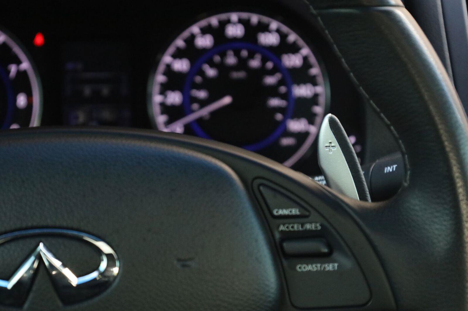 Used 2014 INFINITI Q60 Journey w/ Premium Package RWD image 28