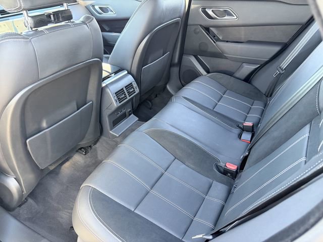 Used 2022 Land Rover Range Rover Velar R-Dynamic S image 25