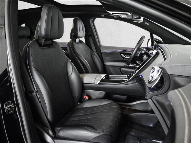 Certified 2023 Mercedes-Benz EQS 450+ 4MATIC SUV image 23