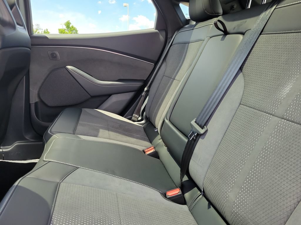 Used 2025 Ford Mustang Mach-E GT AWD/4WD image 10