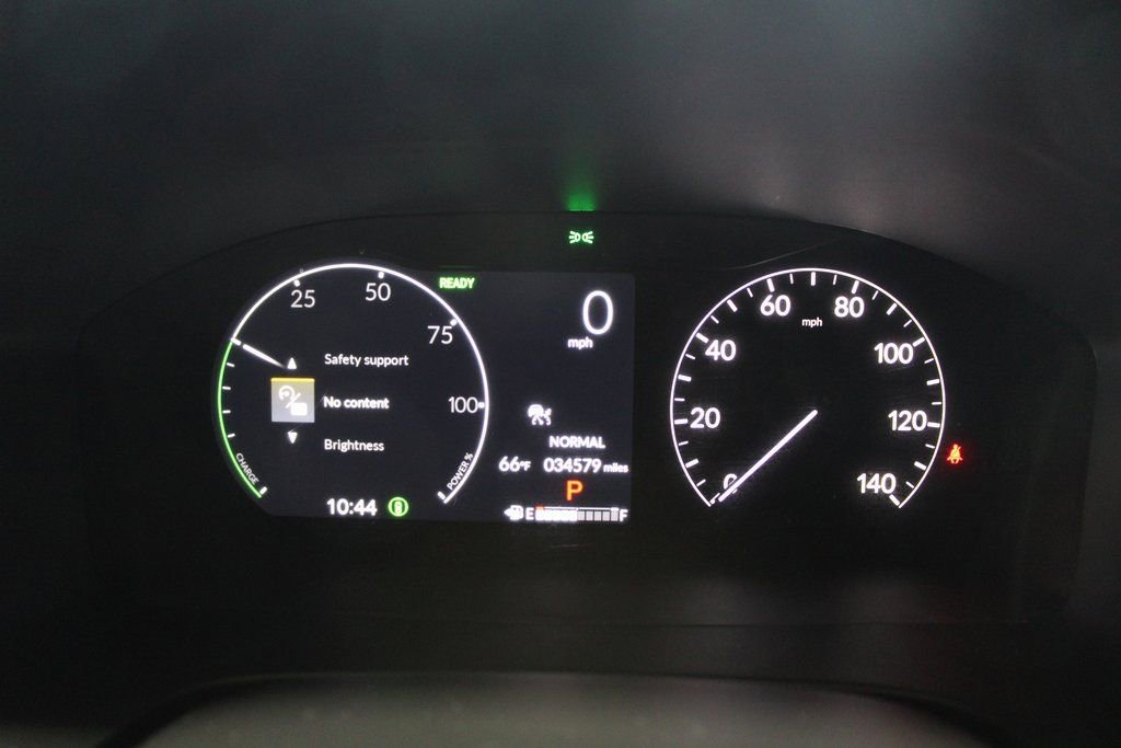 Used 2023 Honda CR-V Sport Touring image 43