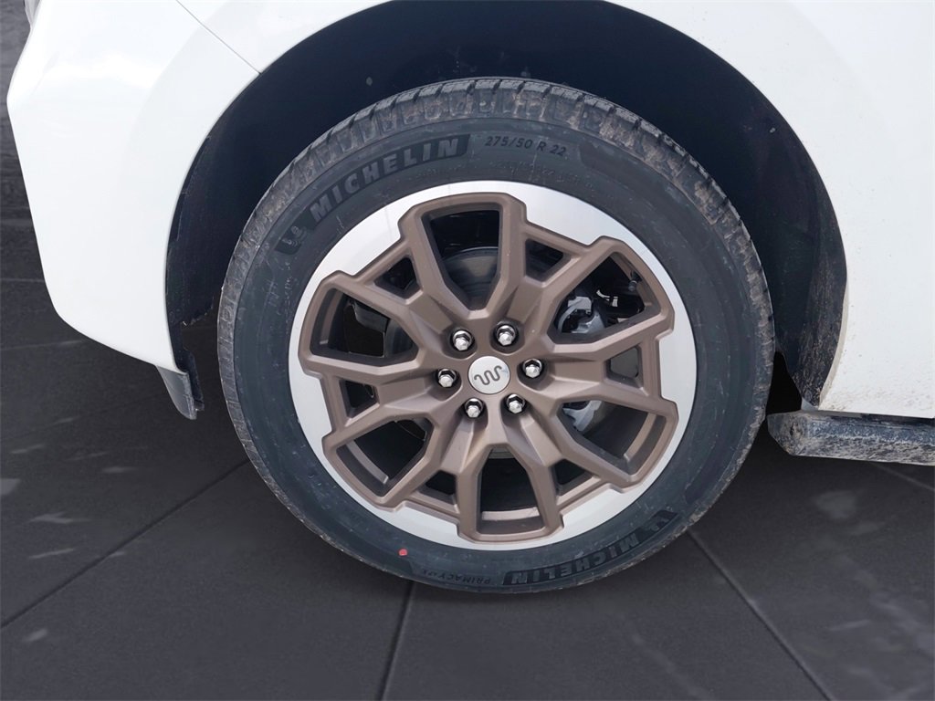 New 2025 Ford Expedition King Ranch image 14