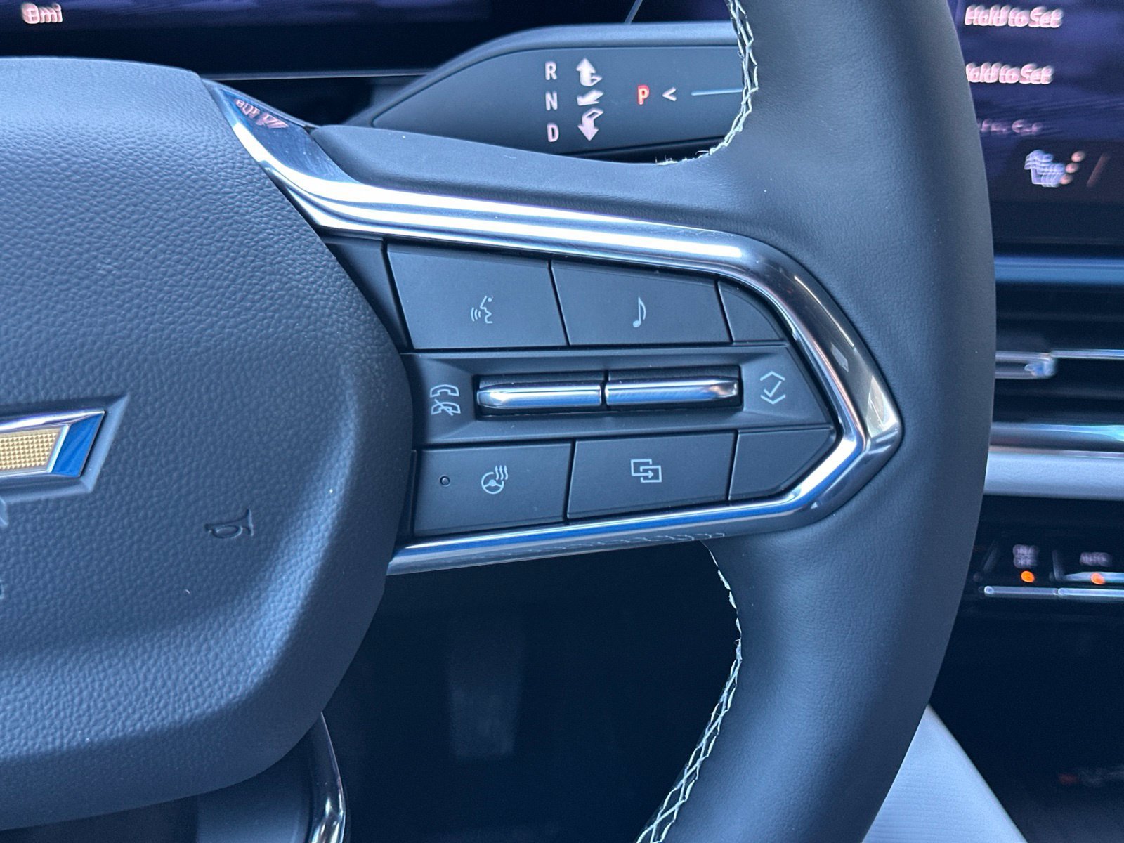 New 2026 Chevrolet Equinox EV LT FWD image 28