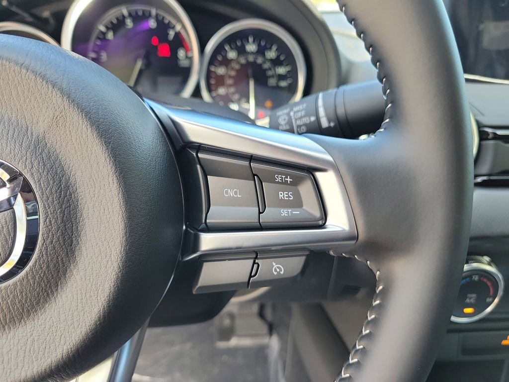 New 2026 MAZDA MX-5 Miata Grand Touring image 22